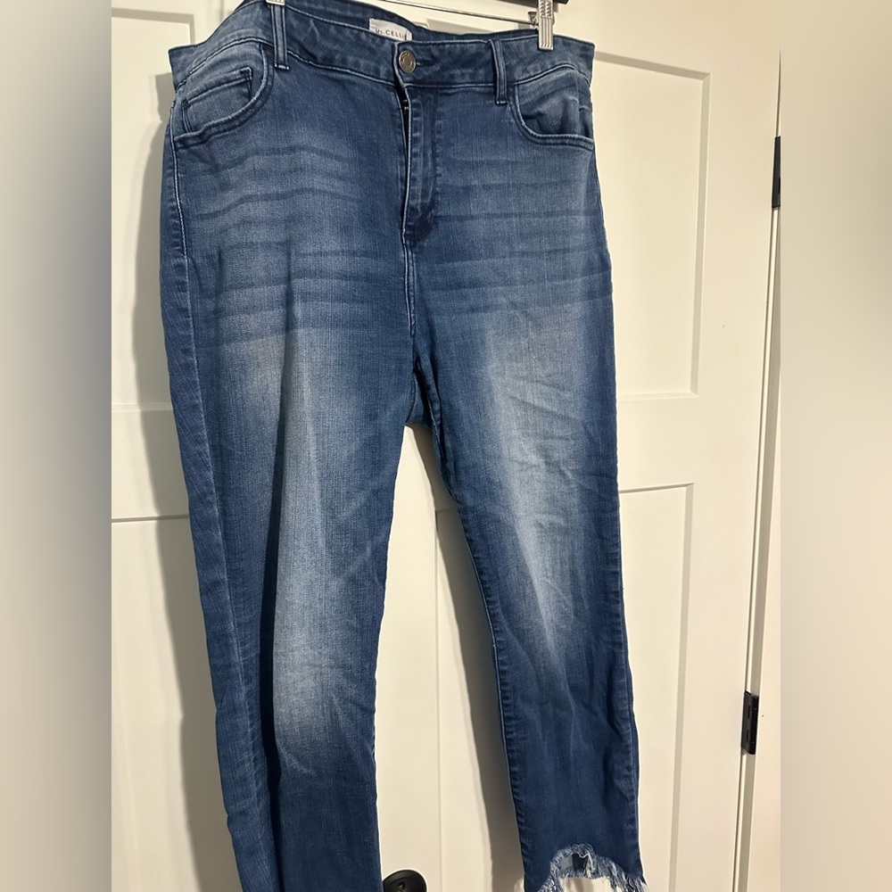 Boutique Jeans brand Cello Size 18
